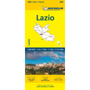 360 Lazio Michelin